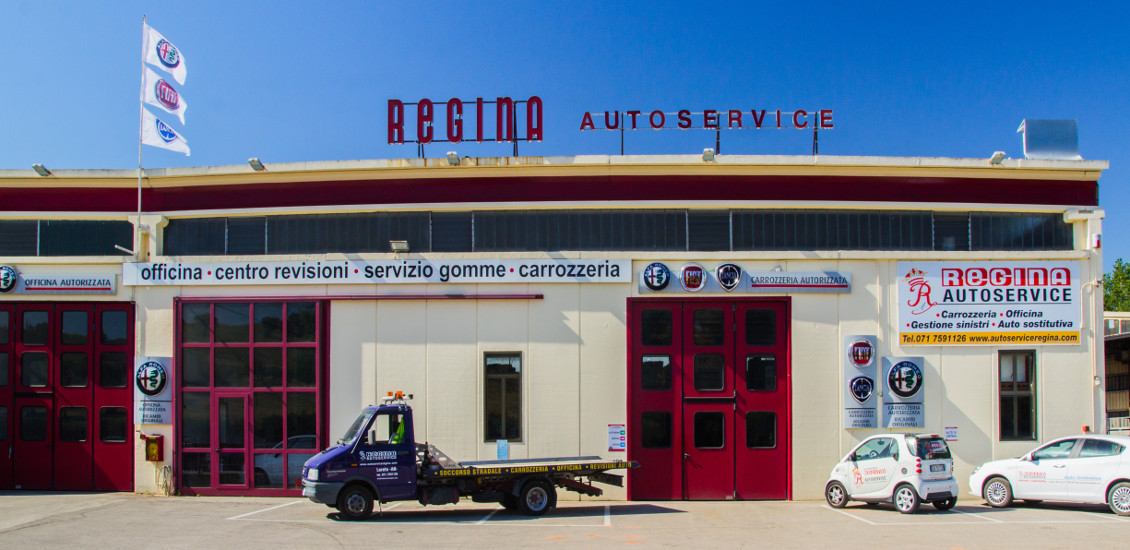 REGINA Autoservice